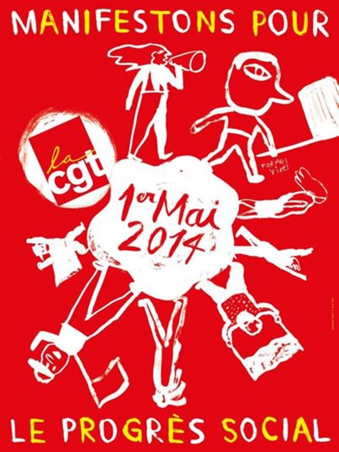 Affiche-cgt-1er-mai-2014